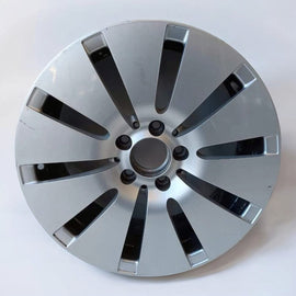 1x Alufelge 17 Zoll 7.0