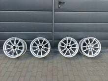 Laden Sie das Bild in den Galerie-Viewer, 4x Alufelge 16 Zoll 7.0" 5x120 40ET 2119400 BMW 4 Rim Wheel FEL7183658739qj
