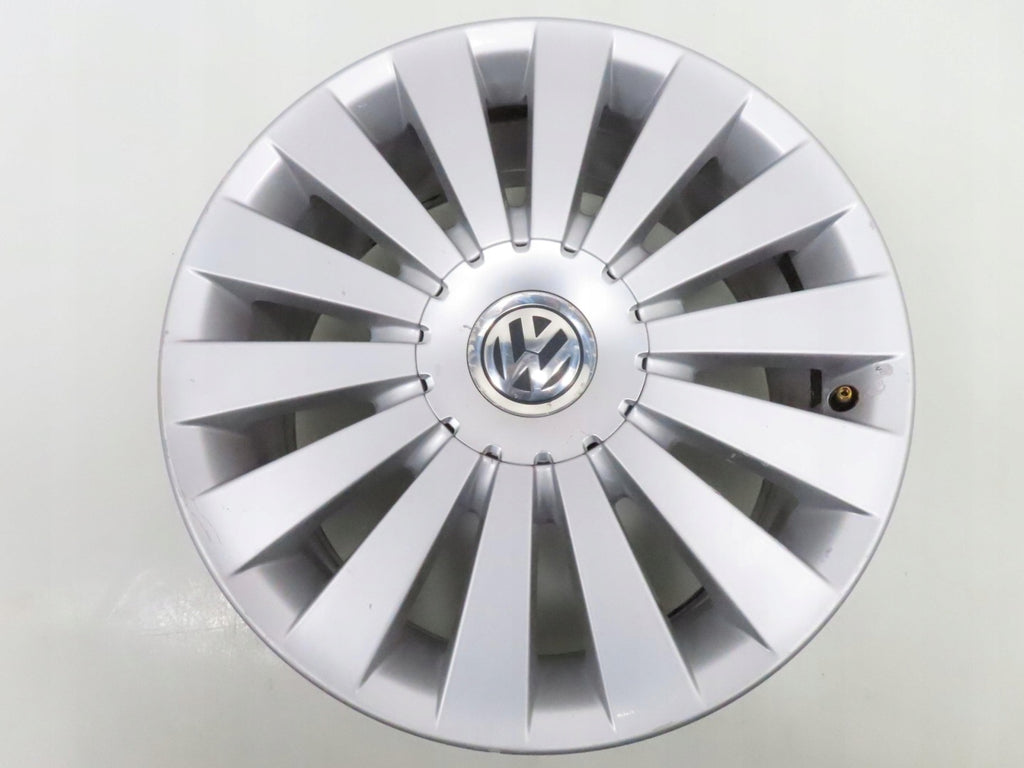 1x Alufelge 17 Zoll 7.5" 5x112 47ET 3C0601025G VW Passat Rim Wheel FEL8698595529wb