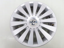Load image into Gallery viewer, 1x Alufelge 17 Zoll 7.5" 5x112 47ET 3C0601025G VW Passat Rim Wheel FEL8698595529wb