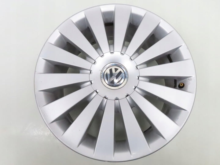 1x Alufelge 17 Zoll 7.5" 5x112 47ET 3C0601025G VW Passat Rim Wheel FEL8698595529wb