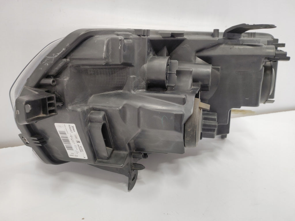 Frontscheinwerfer Dacia Logan Sandero II 260103529R Rechts Headlight