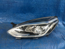 Load image into Gallery viewer, Frontscheinwerfer Ford Fiesta H1BB-13W030-CE LED Links Scheinwerfer Headlight