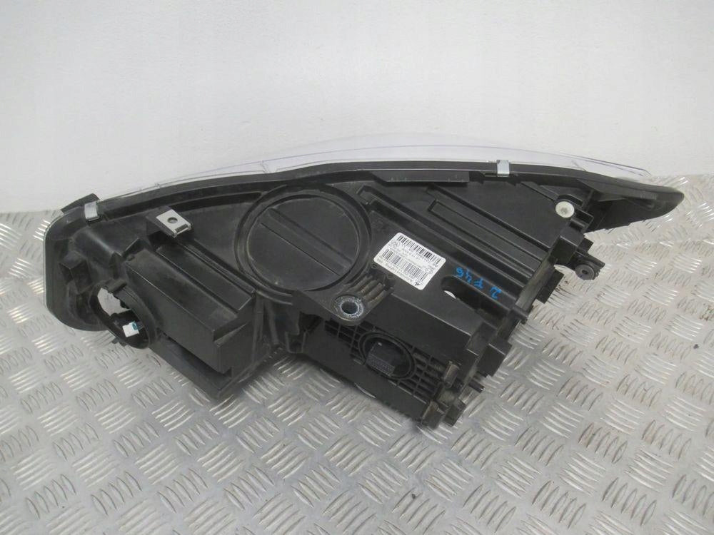 Frontscheinwerfer BMW 2 F45 F46 7214904-03 LED Rechts Scheinwerfer Headlight SCH1352446544uh