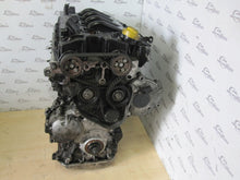 Laden Sie das Bild in den Galerie-Viewer, Motor Renault Master I G9U632 G9U650 2.5 DCI 120PS 208TKm 2010 Diesel Komplett