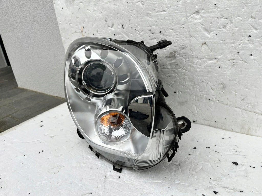 Frontscheinwerfer Mini Countryman R60 9807484-04 Rechts Scheinwerfer Headlight SCH6101022681ao