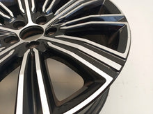 Laden Sie das Bild in den Galerie-Viewer, 1x Alufelge 18 Zoll 8.0" 5x108 42ET Glanz 31471312 Volvo V60 S60 Iii Rim Wheel FEL6301643504qx