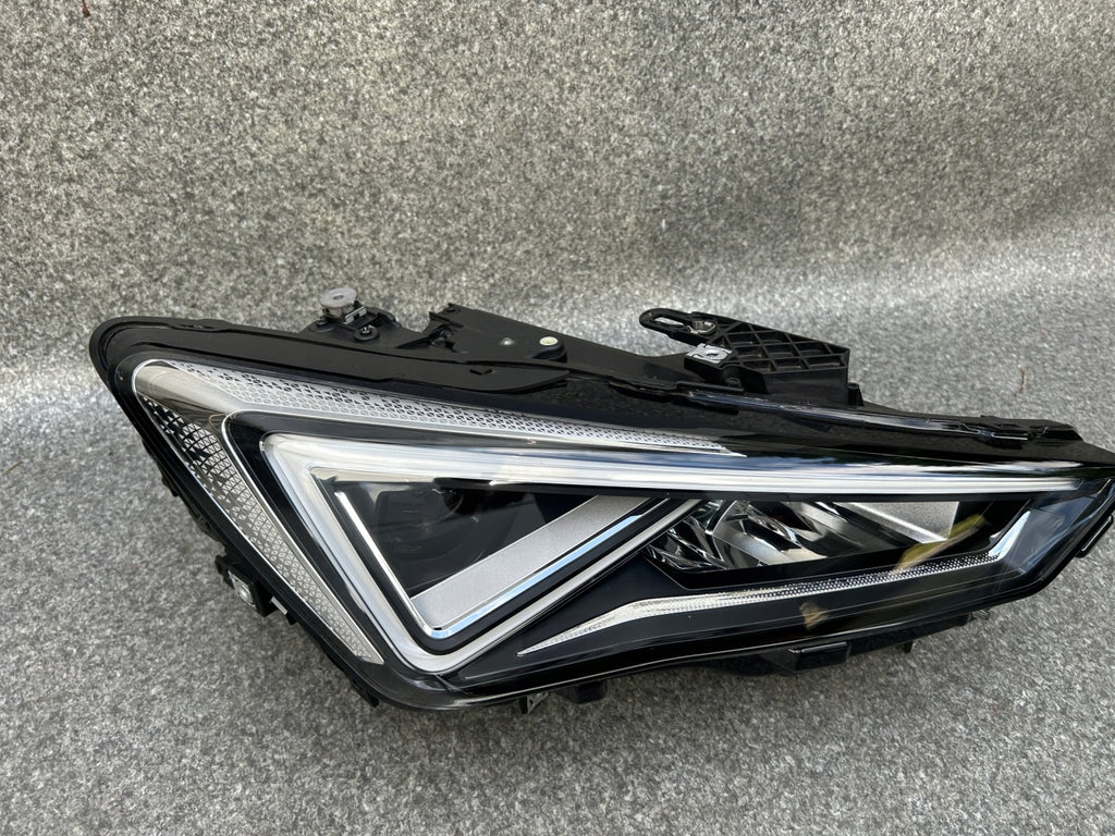 Frontscheinwerfer Cupra Formentor 5FG941008H Rechts Scheinwerfer Headlight SCH2250586073ii