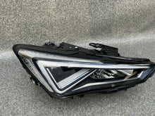Laden Sie das Bild in den Galerie-Viewer, Frontscheinwerfer Cupra Formentor 5FG941008H Rechts Scheinwerfer Headlight SCH2250586073ii