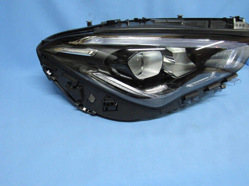 Frontscheinwerfer Mercedes-Benz Cla A1189062600 LED Rechts Headlight