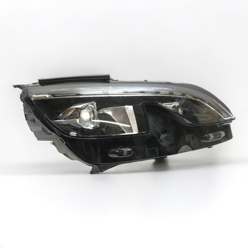 Frontscheinwerfer Peugeot 9826572680 FULL LED Rechts Scheinwerfer Headlight