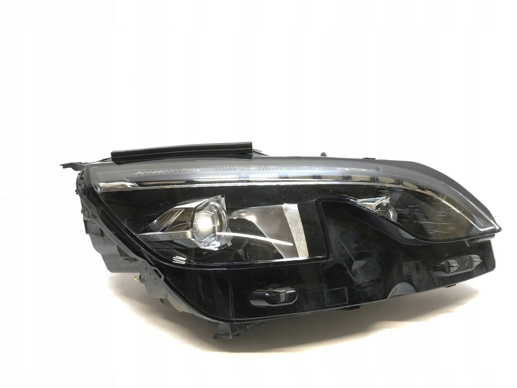 Frontscheinwerfer Peugeot 9826572680 FULL LED Rechts Scheinwerfer Headlight