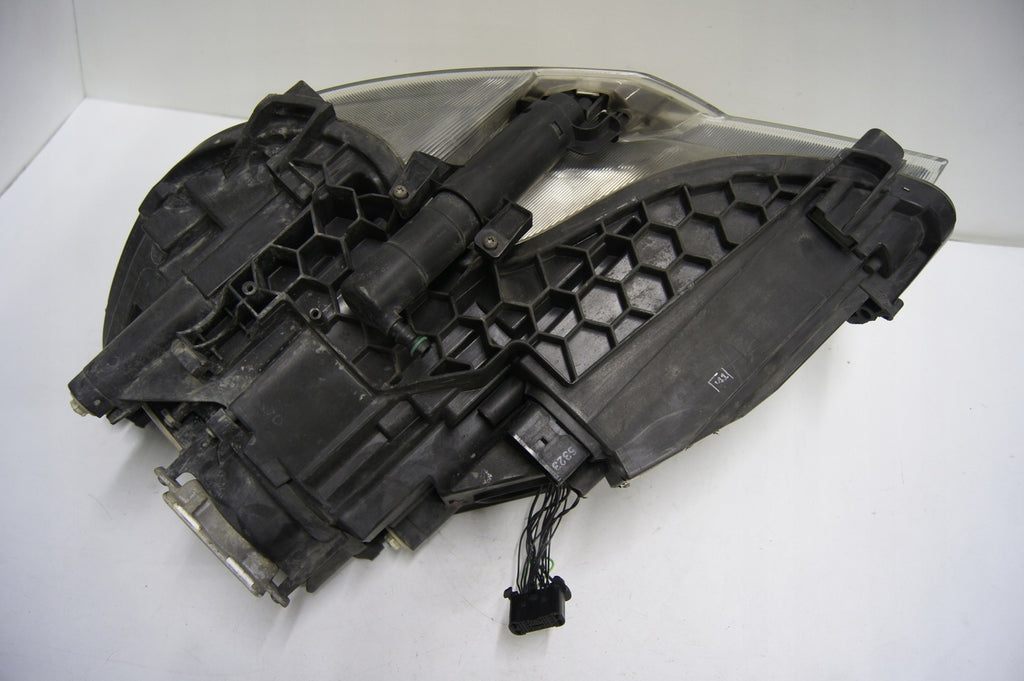 Frontscheinwerfer Skoda Superb II 3T1941016H Xenon Rechts Scheinwerfer Headlight