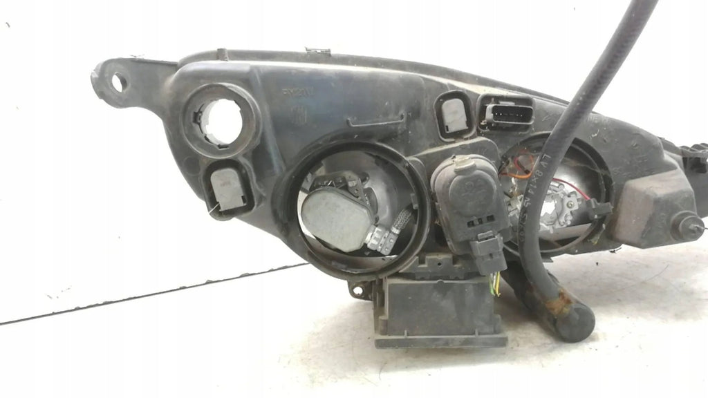 Frontscheinwerfer Peugeot 607 9641959080 Links Scheinwerfer Headlight SCH2801354306kk