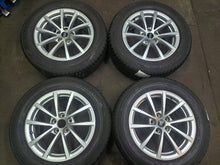 Load image into Gallery viewer, 4x Alufelge 17 Zoll 7.5" 5x112 36ET Glanz Silber 4K0601025 Audi A4 A3 I FEL7231185277fo