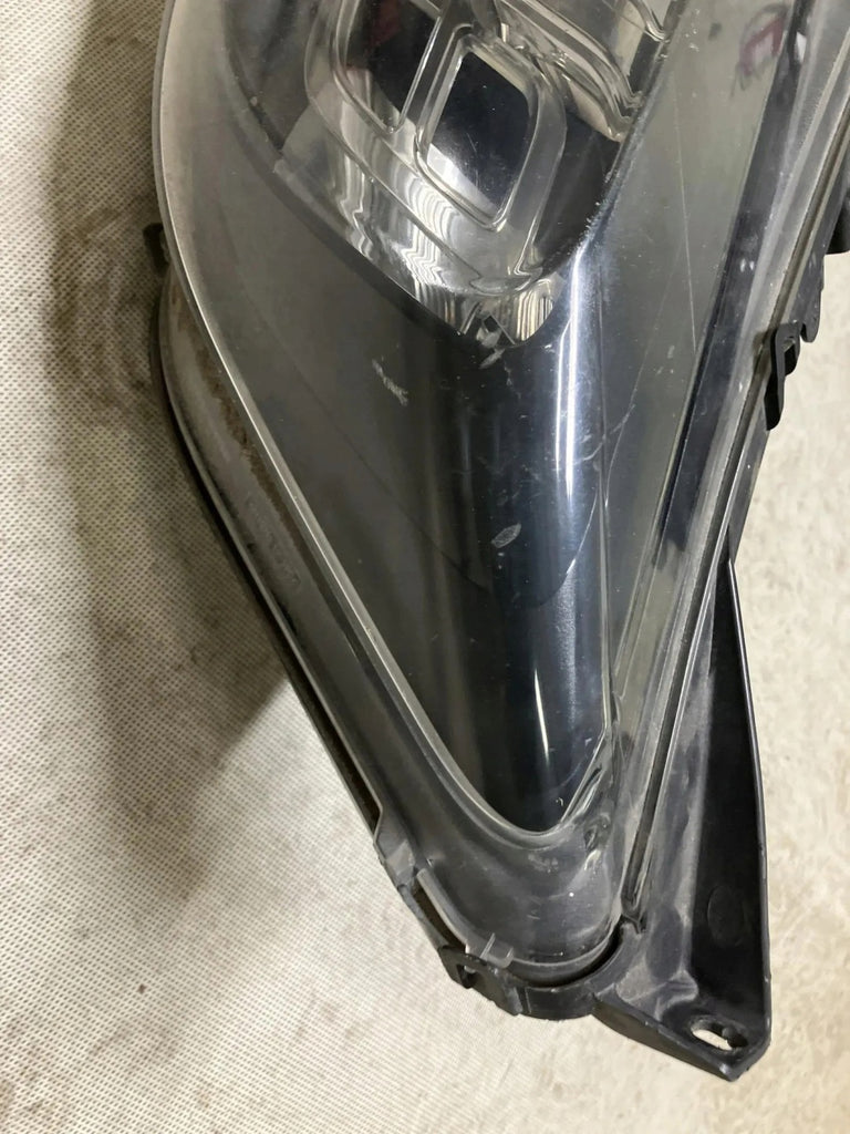 Frontscheinwerfer Peugeot Boxer 1375103080 Links Scheinwerfer Headlight SCH1333565286dn