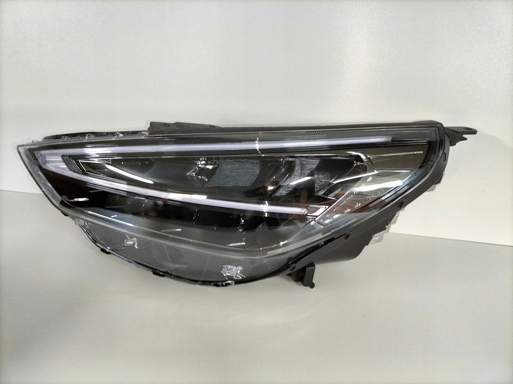 Frontscheinwerfer Hyundai I30 III 92101-G4600 LED Links Scheinwerfer Headlight