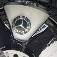 Load image into Gallery viewer, 4x Alufelge 18 Zoll 8.5" 5x112 48ET Glanz Schwarz A2124011402 Mercedes-Benz W212 FEL8032378297yq