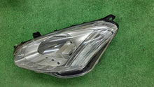Laden Sie das Bild in den Galerie-Viewer, Frontscheinwerfer Citroën Berlingo 90043834 Links Scheinwerfer Headlight