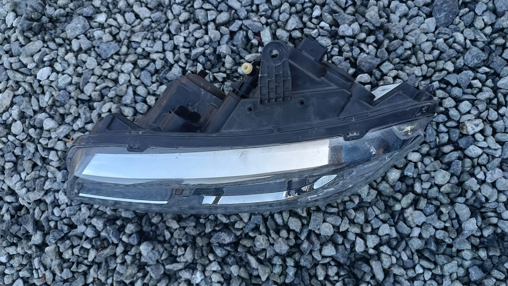Frontscheinwerfer Dacia Sandero Logan II 260603795R Links Scheinwerfer Headlight SCH3620179375jj