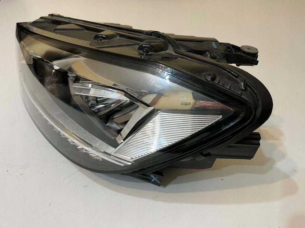 Frontscheinwerfer VW Touran 5TB941035B LED Links Scheinwerfer Headlight SCH9063750088wg