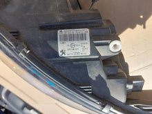 Laden Sie das Bild in den Galerie-Viewer, Frontscheinwerfer Peugeot 308 I 9677523080 Links Scheinwerfer Headlight SCH8767319869rk