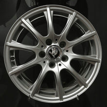Load image into Gallery viewer, 4x Alufelge 16 Zoll 6.5" 5x112 38ET A2054012400 Mercedes-Benz Octavia I FEL8958653327jq