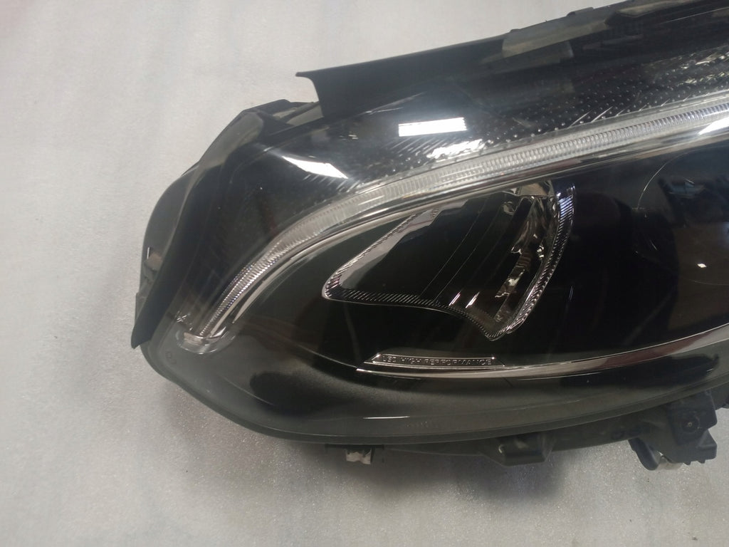 Frontscheinwerfer Mercedes-Benz W246 A2469065301 full LED Links Headlight