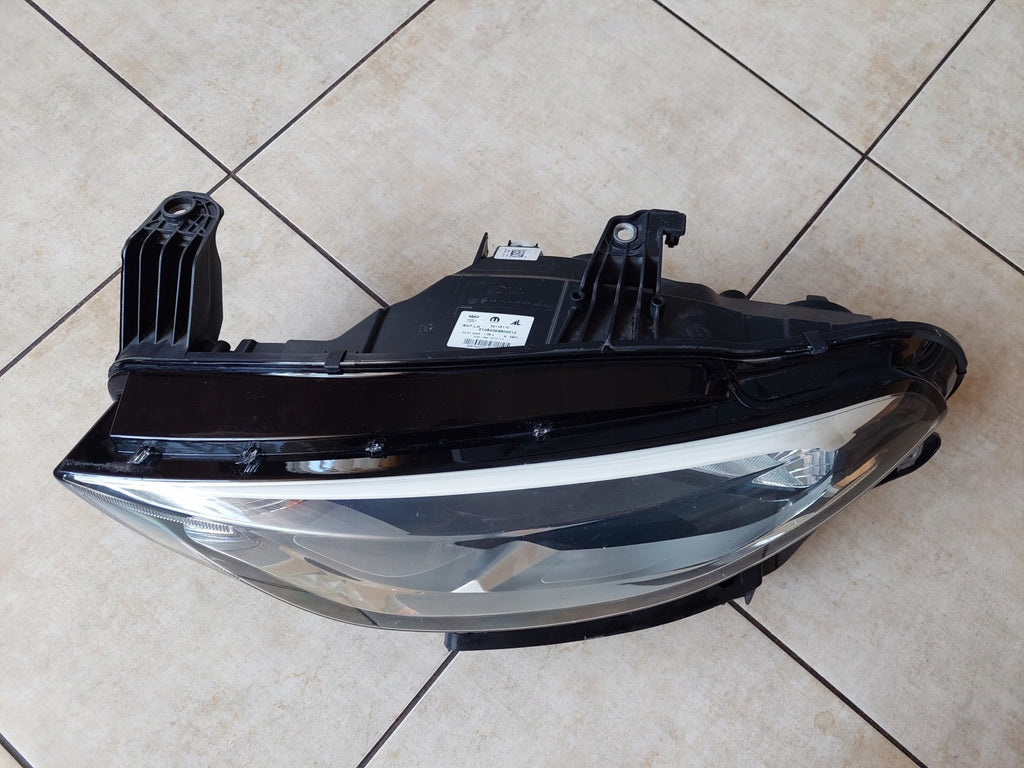 Frontscheinwerfer Fiat Tipo 52145170-1 Links Scheinwerfer Headlight SCH4159444428ee