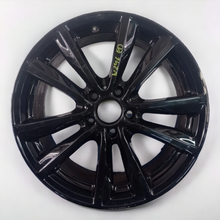 Load image into Gallery viewer, 1x Alufelge 18 Zoll 7.5&quot; 5x112 A2464011602 Mercedes-Benz W246 Rim Wheel