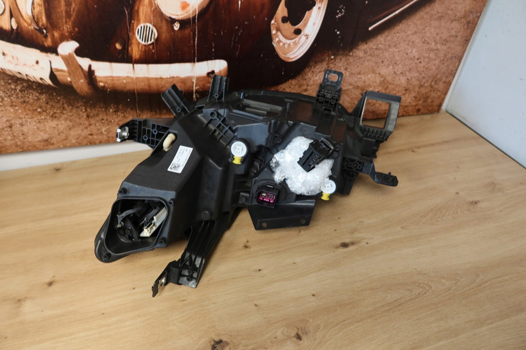 Frontscheinwerfer Cupra Born 10F941008 LED Rechts Scheinwerfer Headlight