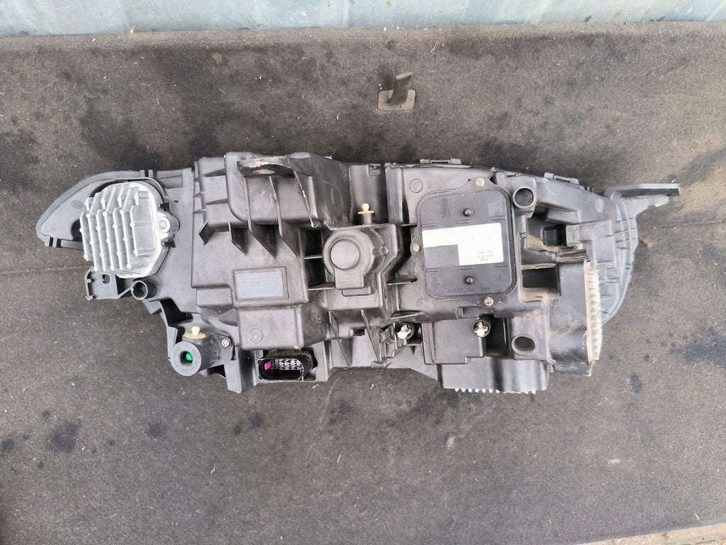 Frontscheinwerfer Volvo Xc90 II 31468664 Full LED Rechts Scheinwerfer Headlight