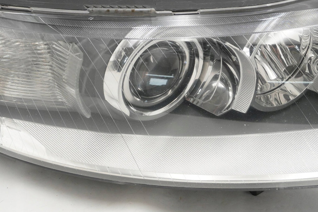 Frontscheinwerfer Audi A6 C6 4F0941004AK 5DV008290 Rechts Scheinwerfer Headlight SCH5543696757iz