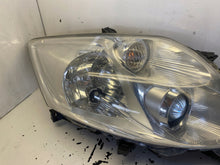 Laden Sie das Bild in den Galerie-Viewer, Frontscheinwerfer Toyota Auris 81110-02470 Rechts Scheinwerfer Headlight
