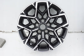 1x Alufelge 17 Zoll 7.0