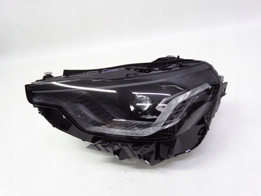 Frontscheinwerfer BMW 2 G42 5A3DC85 Full LED Links Scheinwerfer Headlight SCH3022119693yv