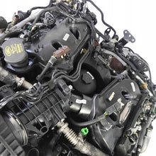 Load image into Gallery viewer, Motor Land Rover Range 306DT 3.0 159TKm Diesel Engine Unkomplett MOT3696567299bm