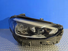 Load image into Gallery viewer, Frontscheinwerfer Mercedes-Benz W206 A2069064803 LED Rechts Headlight SCH1346943544xb