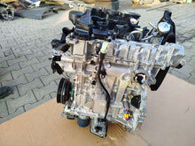 Laden Sie das Bild in den Galerie-Viewer, Motor Peugeot 10XRAC 1.2 THP 2022 Benzin Engine Unkomplett MOT6575028698sq