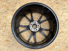 Laden Sie das Bild in den Galerie-Viewer, 1x Alufelge 19 Zoll 8.0" 5x114.3 Zum Streichen 52910-S0200 Hyundai I30 Iii FEL3179080407ks