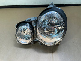 Frontscheinwerfer Mercedes-Benz W210 Xenon Links Scheinwerfer Headlight SCH9502264167xy