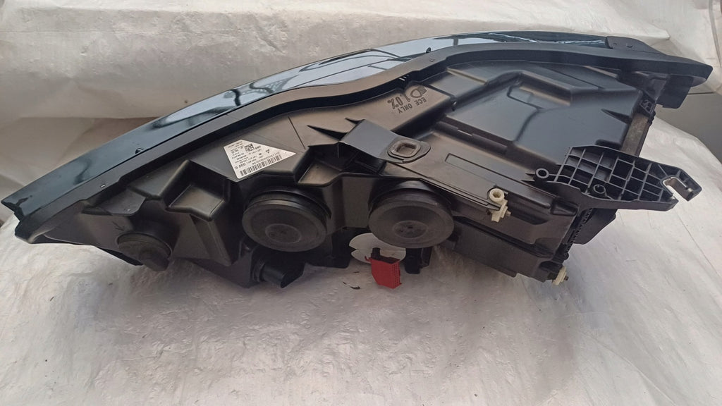 Frontscheinwerfer Audi A6 C7 4G0941032C Xenon Rechts Scheinwerfer Headlight SCH1584408121nz
