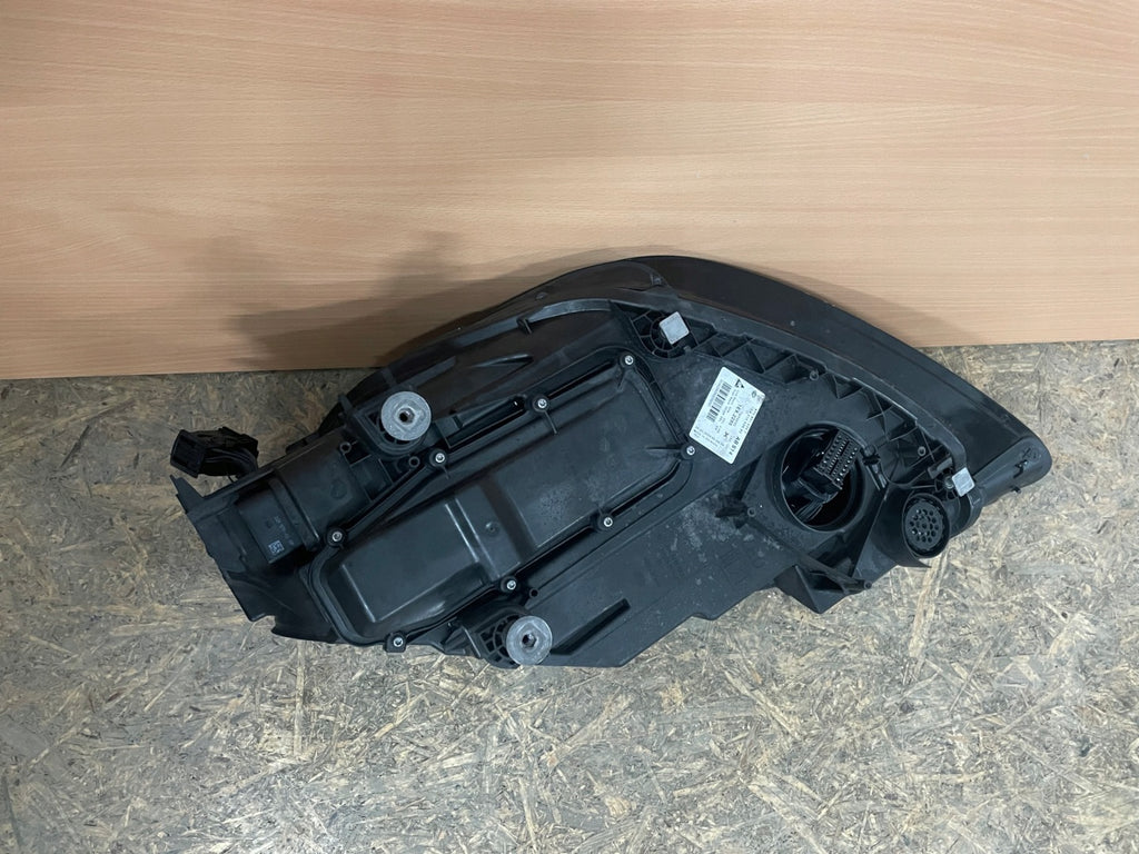 Frontscheinwerfer Porsche Cayenne 9Y0941034T Rechts Scheinwerfer Headlight SCH5813633464eg