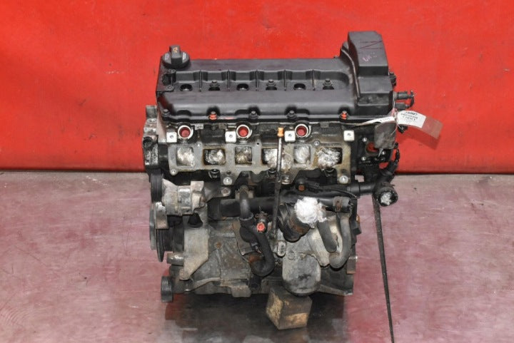 Motor Skoda Superb I CDVA 3.6 FSI 260PS 191kW 2009 Benzin Engine Unkomplett MOT1675196464ra