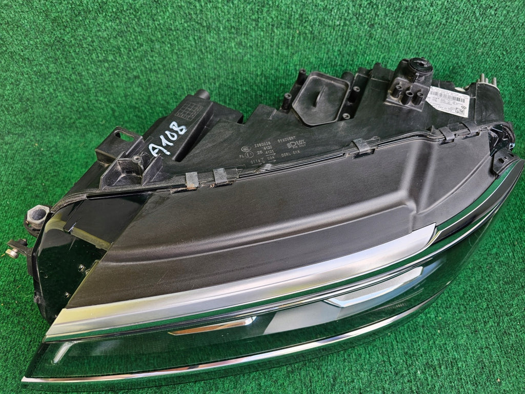 Frontscheinwerfer VW Tiguan 5NB941081 Links Scheinwerfer Headlight SCH6184295888bm