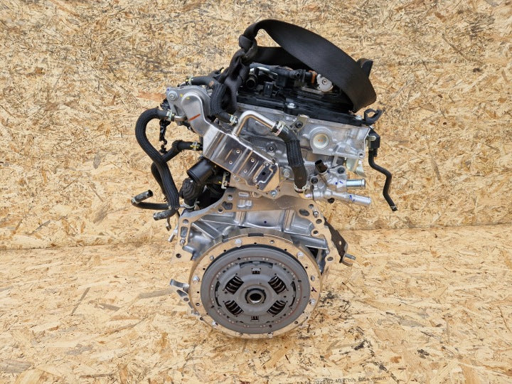 Motor Toyota C-Hr XM20A-X82G XM20A 2.0 Benzin Engine Unkomplett MOT6580051430pl
