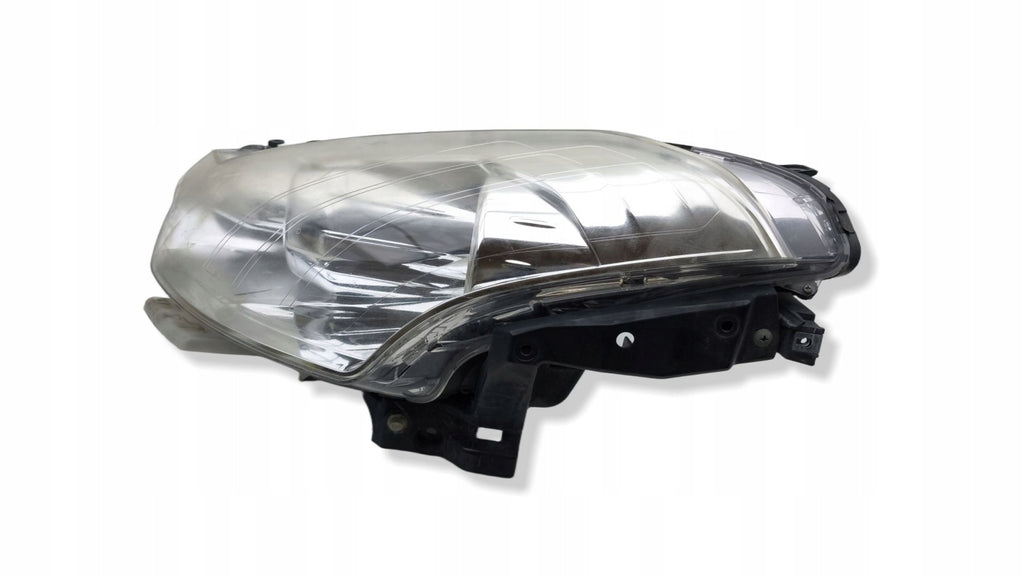 Frontscheinwerfer Citroën C-Crosser AMD226579 Links Scheinwerfer Headlight SCH7040245110sb
