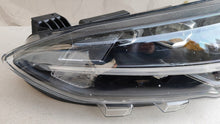 Laden Sie das Bild in den Galerie-Viewer, Frontscheinwerfer Ford Focus JX7B-13E015-CE LED Links Scheinwerfer Headlight