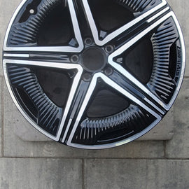 1x Alufelge 19 Zoll 8.5
