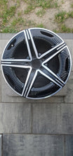 Load image into Gallery viewer, 1x Alufelge 19 Zoll 8.5" 5x112 47 5ET A2954012200 Mercedes-Benz Eqe V295 FEL8620357193bn